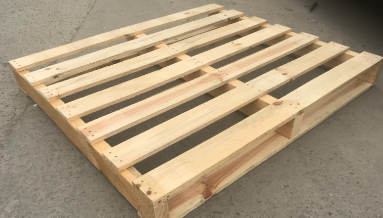 全新木托盘