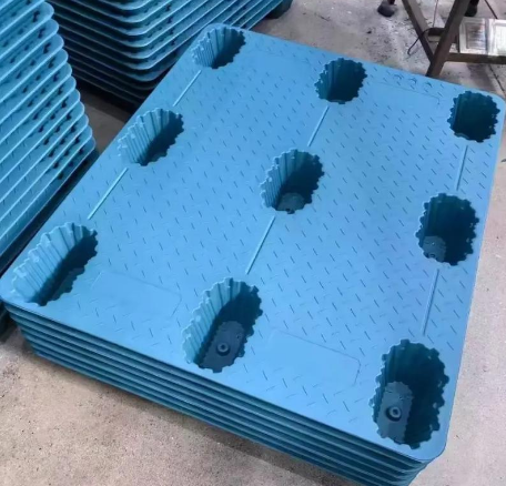 六成新塑料托盘